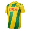 Maglia ufficiale FC Nantes Casa 2024-25 per Uomo